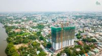 Căn hộ Vista Riverside