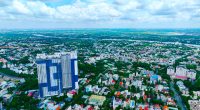 Dự án căn hộ C Sky View